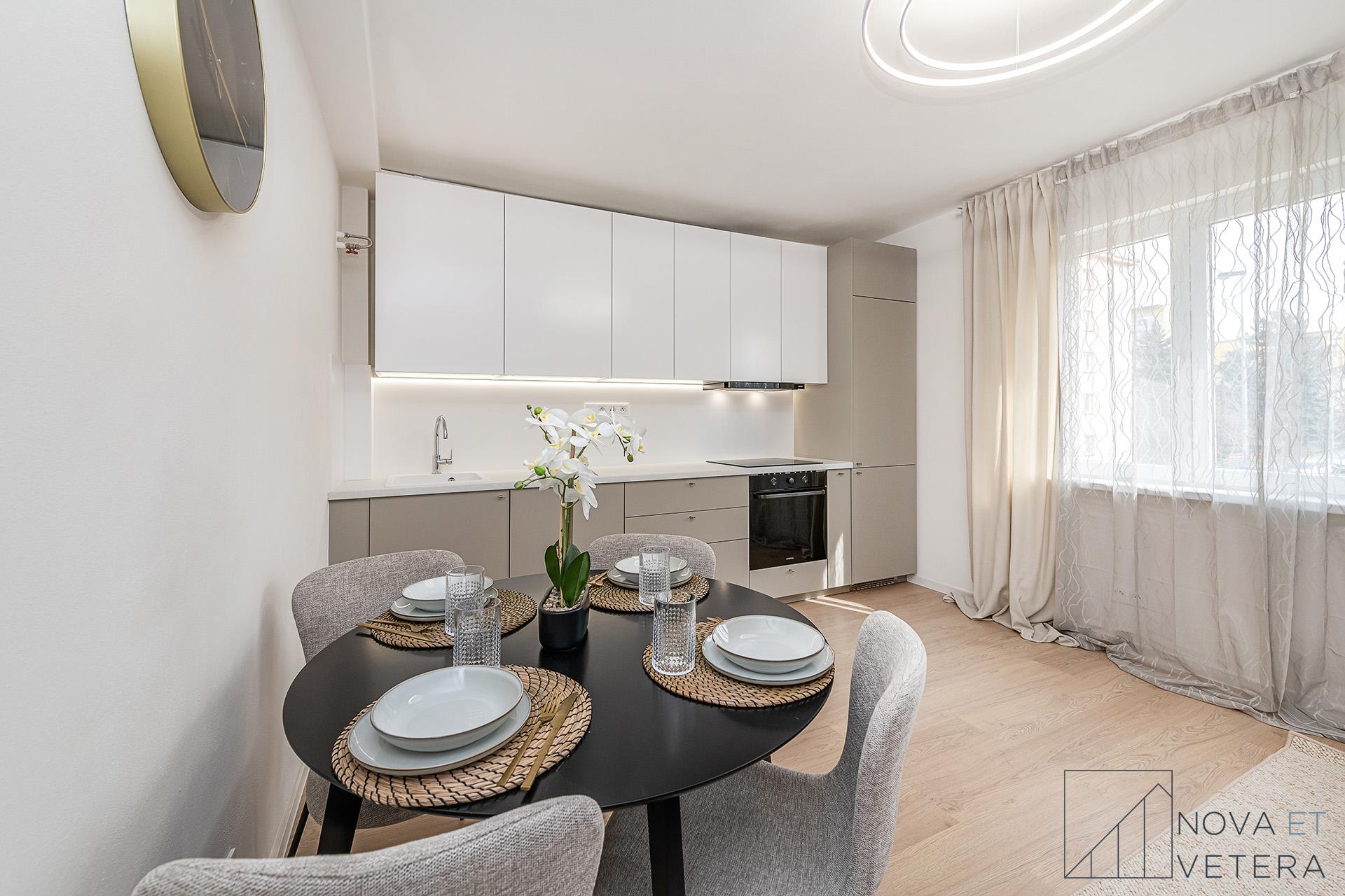 Prodej byt 4 + kk, 73㎡|Hlavní město Praha, Praha, Praha 10, Strašnice, Na padesátém 1736/4, 10000