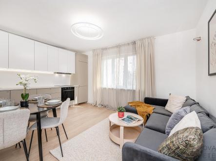 Prodej bytu, 4+kk, 73 m²