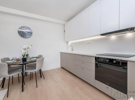 Prodej bytu, 4+kk, 73 m²