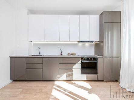 Prodej bytu, 2+kk, 53 m²