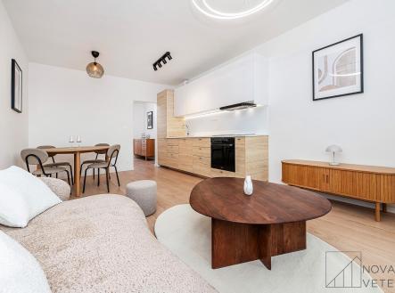 Prodej bytu, 4+kk, 80 m²