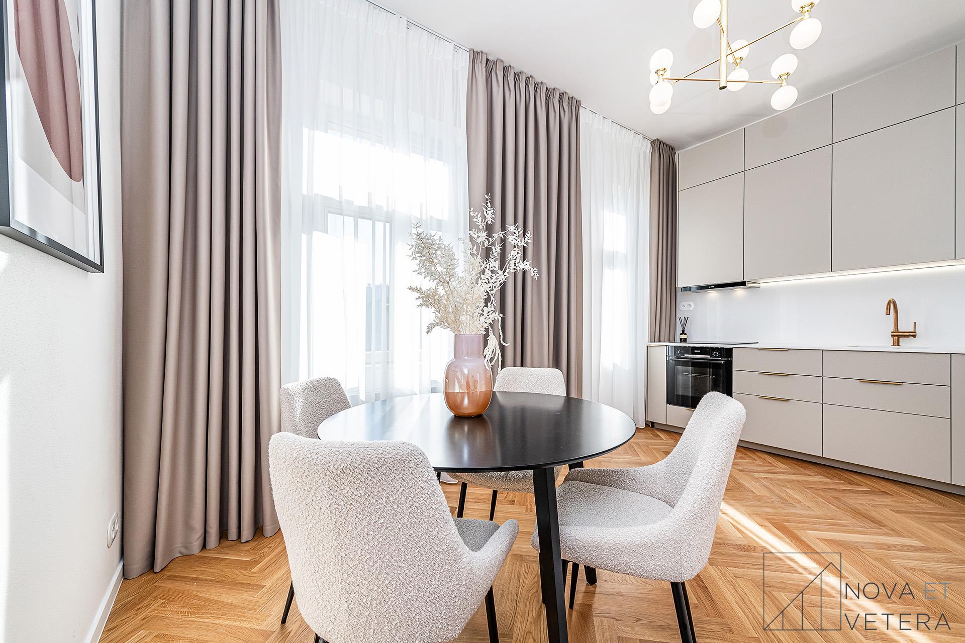 Prodej byt 2 + kk, 51㎡|Hlavní město Praha, Praha, Praha 2, Vinohrady, Chodská 1280/28, 12000