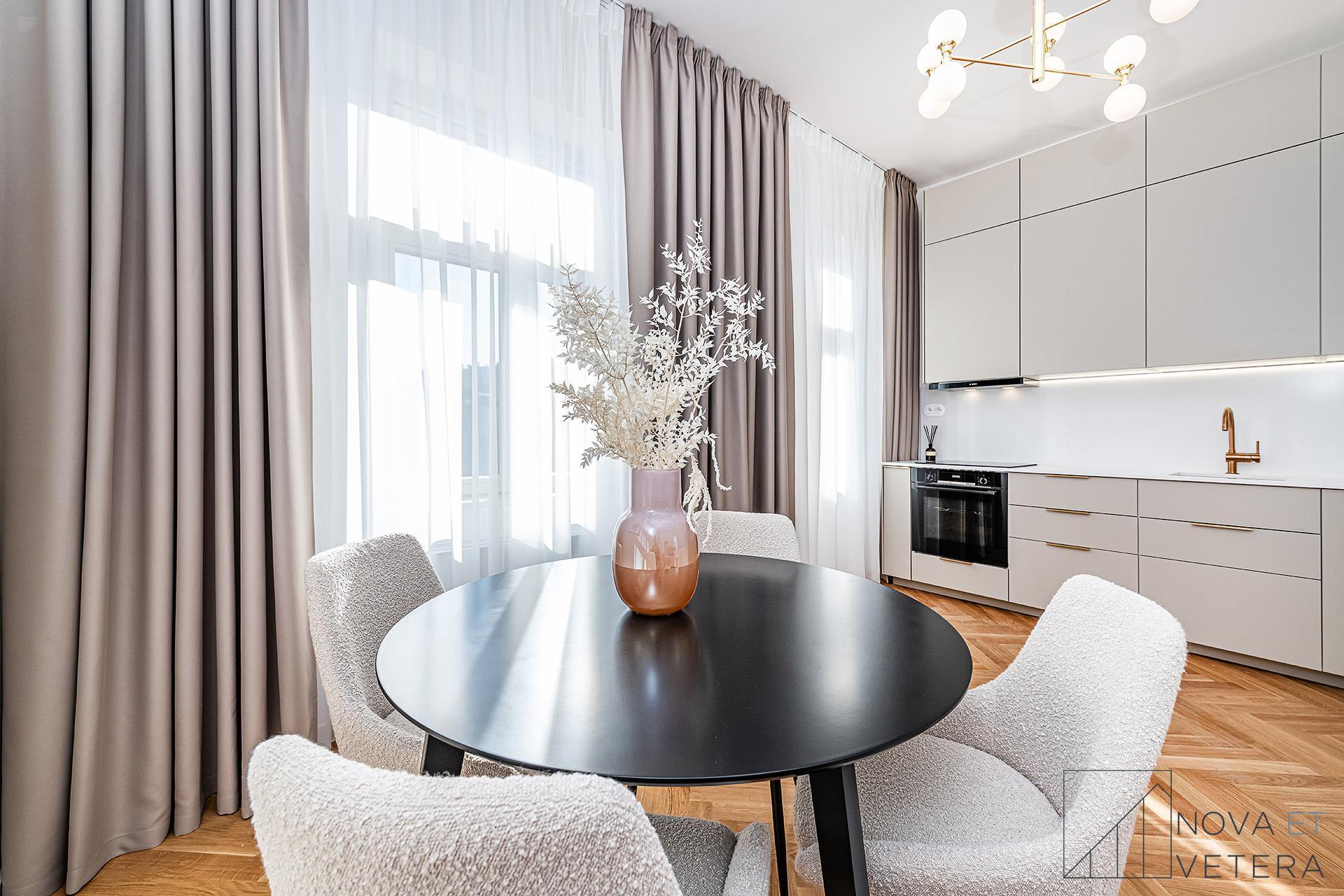 Prodej byt 2 + kk, 51㎡|Hlavní město Praha, Praha, Praha 2, Vinohrady, Chodská 1280/28, 12000