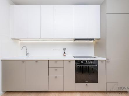 Prodej bytu, 3+kk, 55 m²