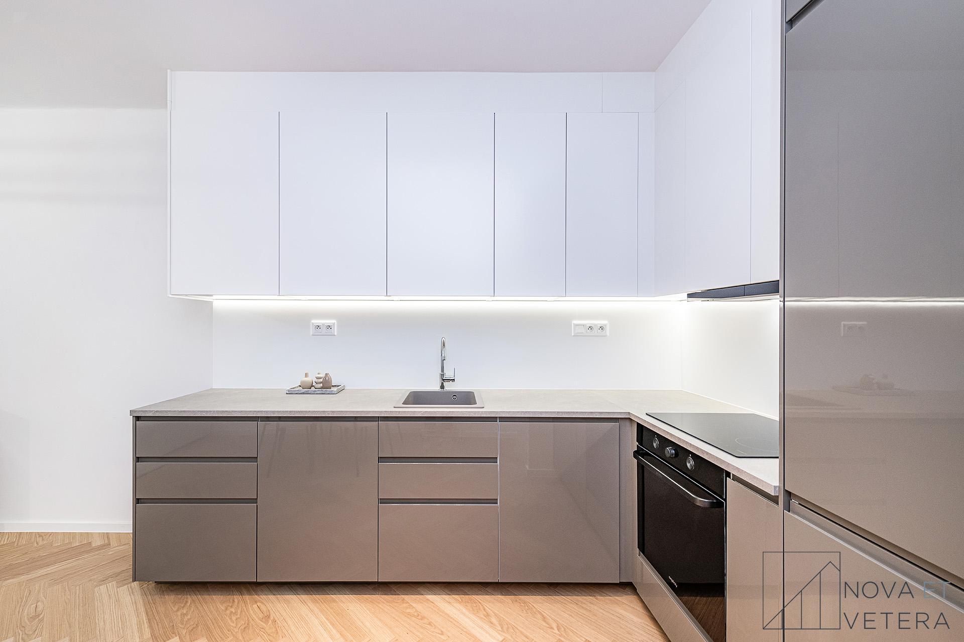 Prodej byt 2 + kk, 54㎡|Hlavní město Praha, Praha, Praha 10, Vršovice, Ruská 1238/172, 10000