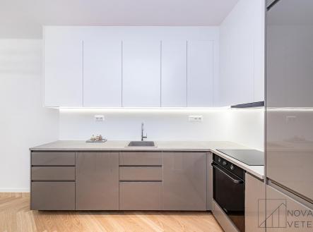 Prodej bytu, 2+kk, 54 m²