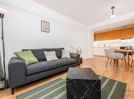 Prodej bytu, 4+kk, 75 m²