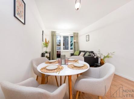 Prodej bytu, 4+kk, 75 m²