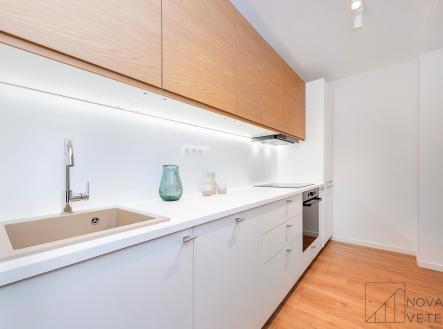 Prodej bytu, 4+kk, 75 m²