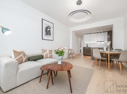 Prodej bytu, 4+kk, 75 m²