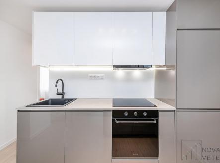 Prodej bytu, 4+kk, 75 m²