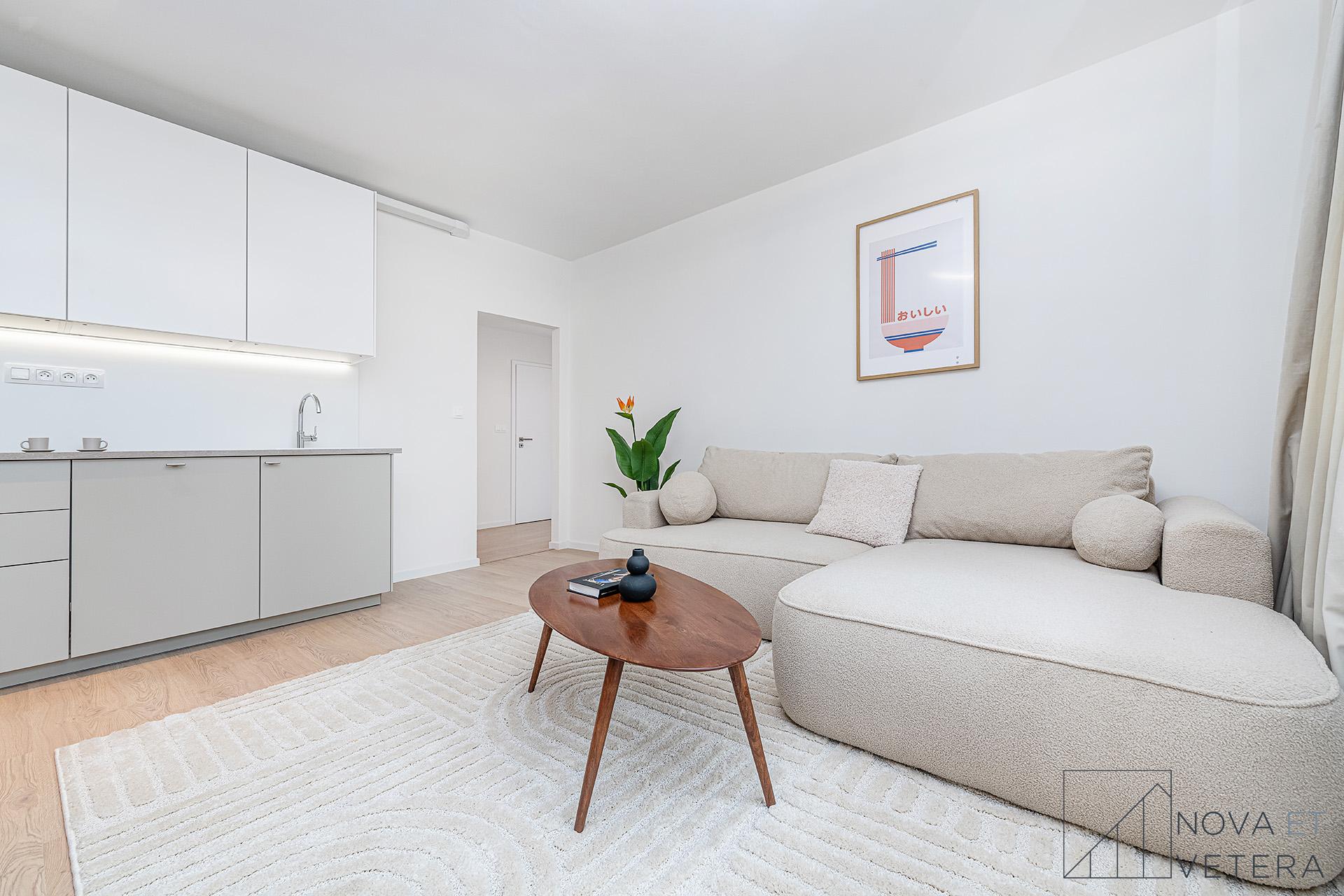 Prodej byt 3 + kk, 57㎡|Hlavní město Praha, Praha, Praha 10, Vršovice, Gruzínská 657/18, 10000