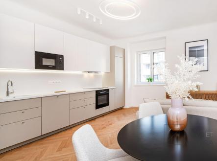 Prodej bytu, 2+kk, 53 m²