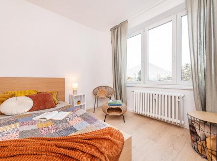 Prodej bytu, 4+kk, 97 m²