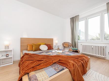 Prodej bytu, 4+kk, 97 m²