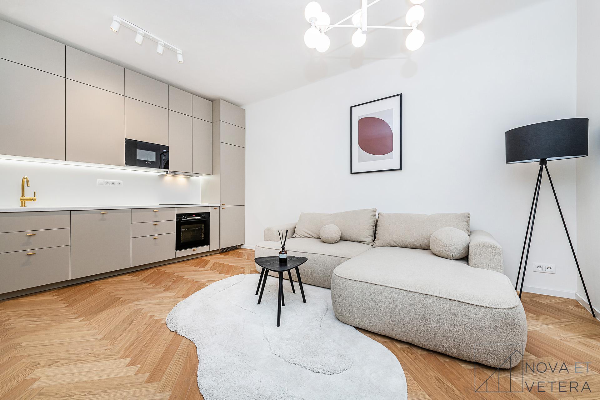 Prodej byt 4 + kk, 85㎡|Jihomoravský kraj, Brno-město, Brno, Brno-střed, Veveří, Nerudova 323/10, 602