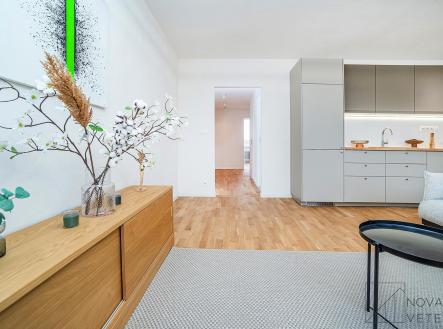 Prodej bytu, 5+kk, 84 m²