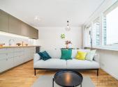 Prodej bytu, 5+kk, 84 m²