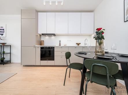 Prodej bytu, 5+kk, 84 m²