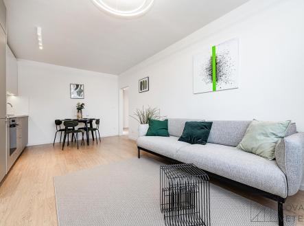 Prodej bytu, 5+kk, 84 m²