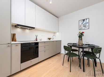 Prodej bytu, 5+kk, 84 m²