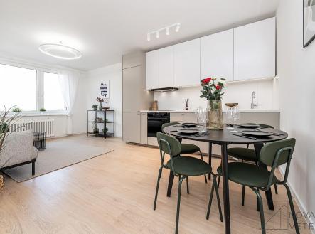 Prodej bytu, 5+kk, 84 m²