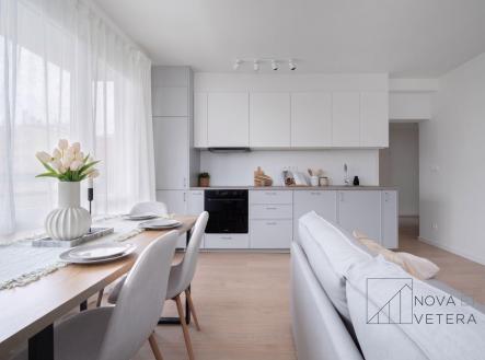 Prodej bytu, 5+kk, 84 m²