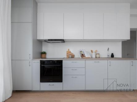 Prodej bytu, 5+kk, 84 m²