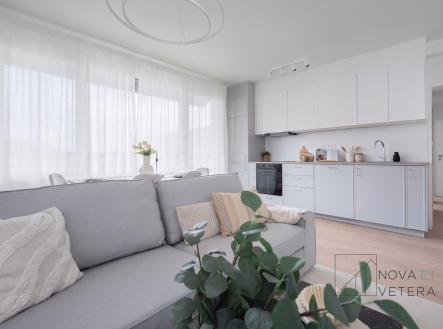 Prodej bytu, 5+kk, 84 m²