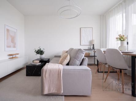 Prodej bytu, 5+kk, 84 m²
