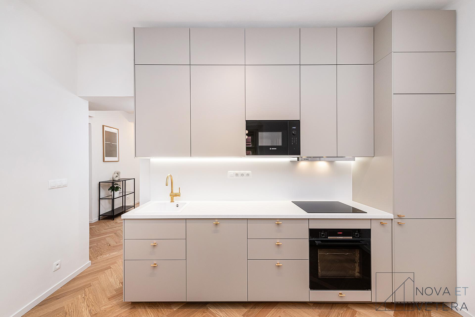 Prodej byt 4 + kk, 76㎡|Hlavní město Praha, Praha, Praha 6, Břevnov, Kolátorova 1469/8, 16900