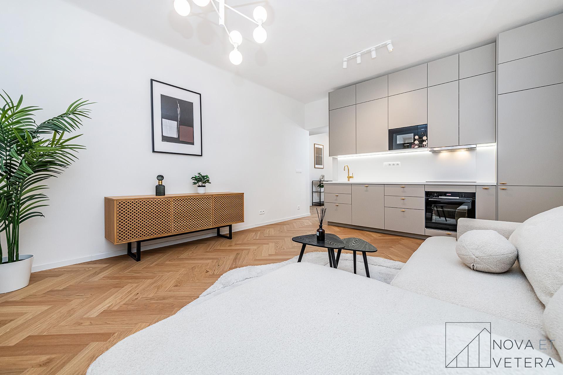 Prodej byt 4 + kk, 76㎡|Hlavní město Praha, Praha, Praha 6, Břevnov, Kolátorova 1469/8, 16900