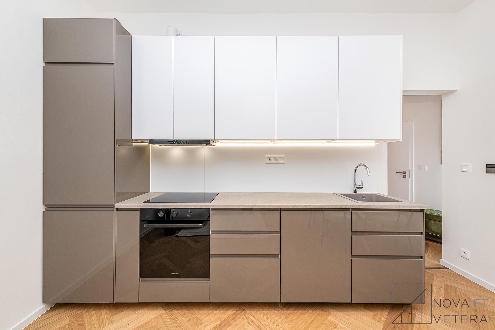 Prodej byt 2 + kk, 53㎡|Hlavní město Praha, Praha, Praha 10, Strašnice, Kralická 1068/17, 10000