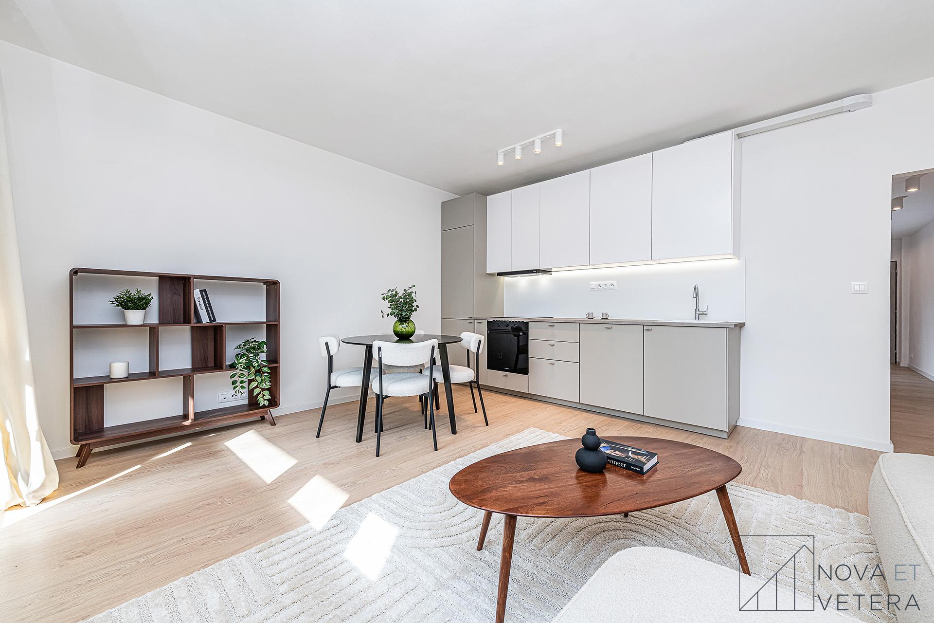 Prodej byt 3 + kk, 78㎡|Hlavní město Praha, Praha, Praha 10, Záběhlice, Hyacintová 3222/10, 10600