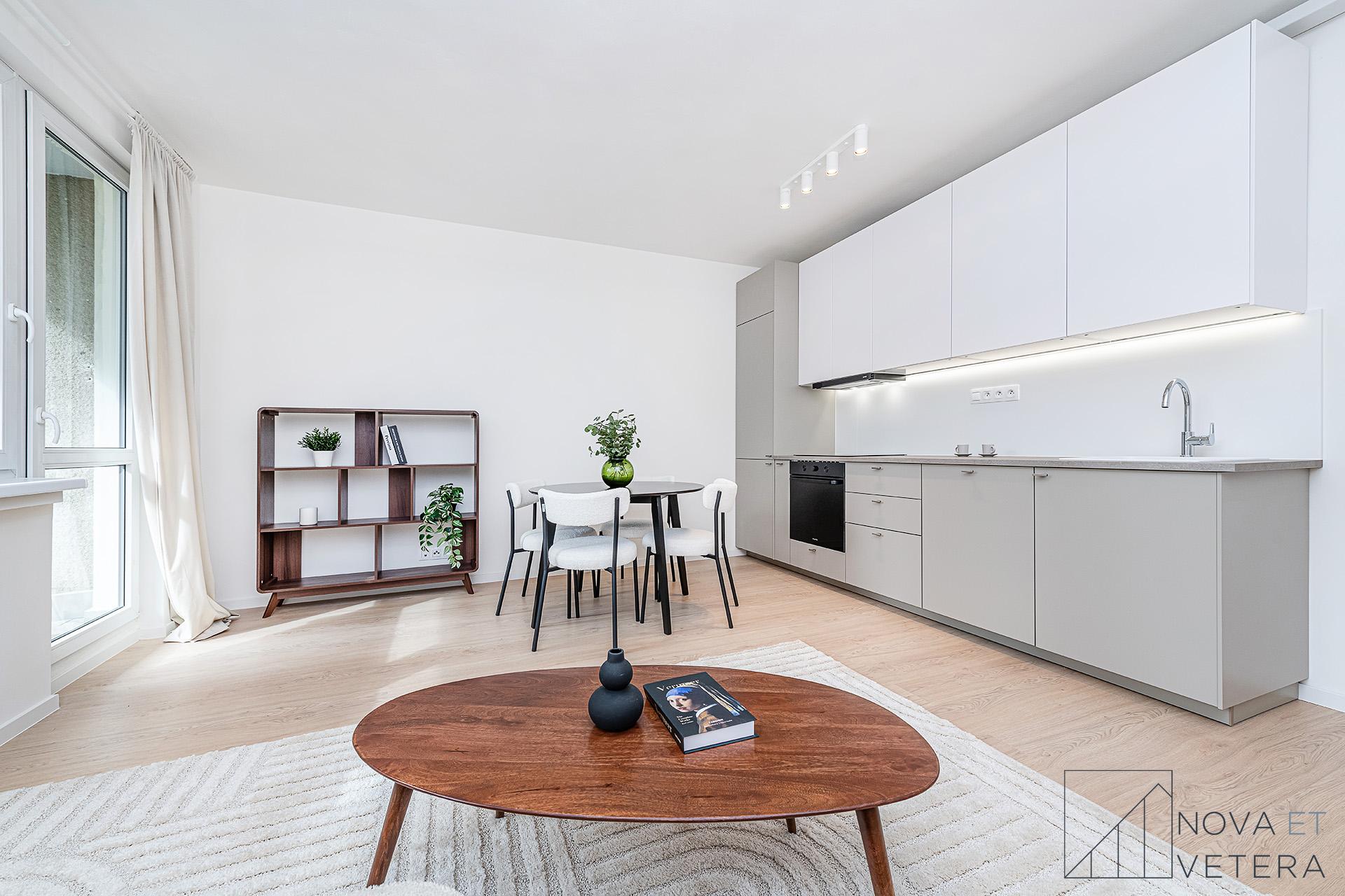 Prodej byt 3 + kk, 78㎡|Hlavní město Praha, Praha, Praha 10, Záběhlice, Hyacintová 3222/10, 10600