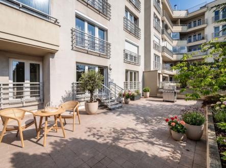 Prodej bytu, 3+kk, 78 m²