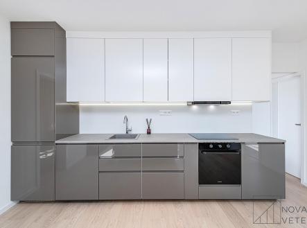Prodej bytu, 3+kk, 78 m²