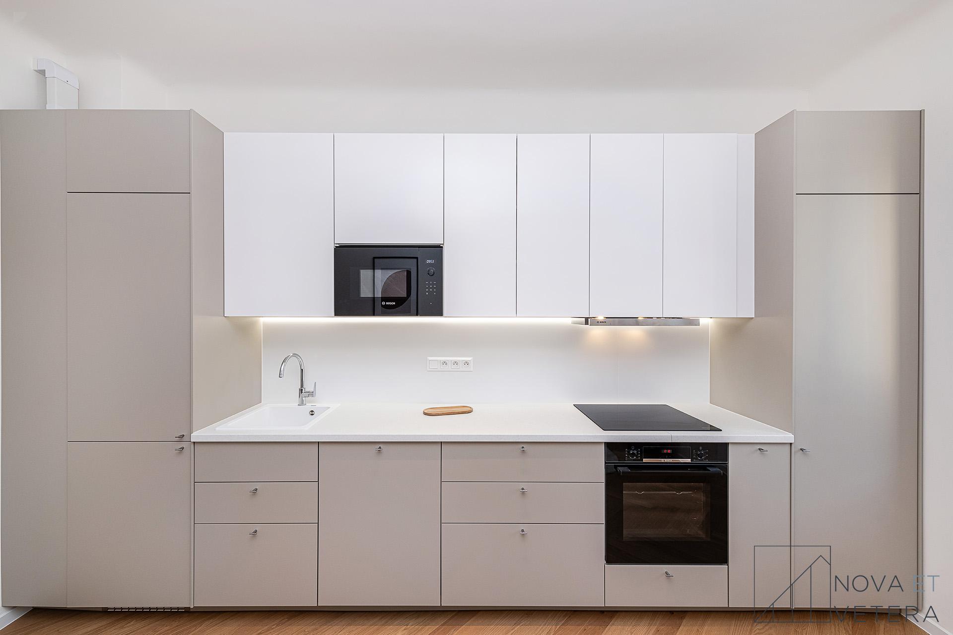 Prodej byt 2 + kk, 50㎡|Hlavní město Praha, Praha, Praha 7, Holešovice, U městských domů 181/5, 17000
