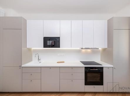 Prodej bytu, 2+kk, 50 m²