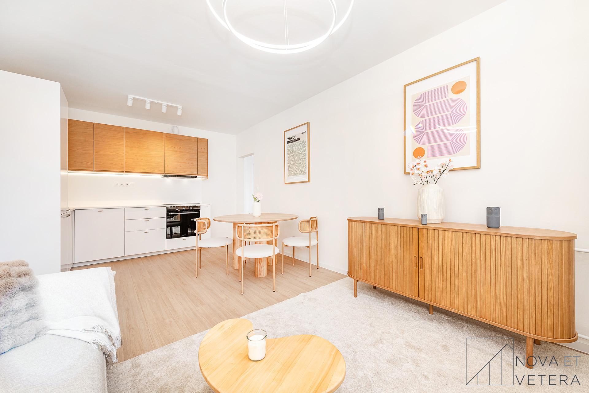 Prodej byt 4 + kk, 79㎡|Hlavní město Praha, Praha, Praha 4, Záběhlice, Hrusická 2514/10, 14100