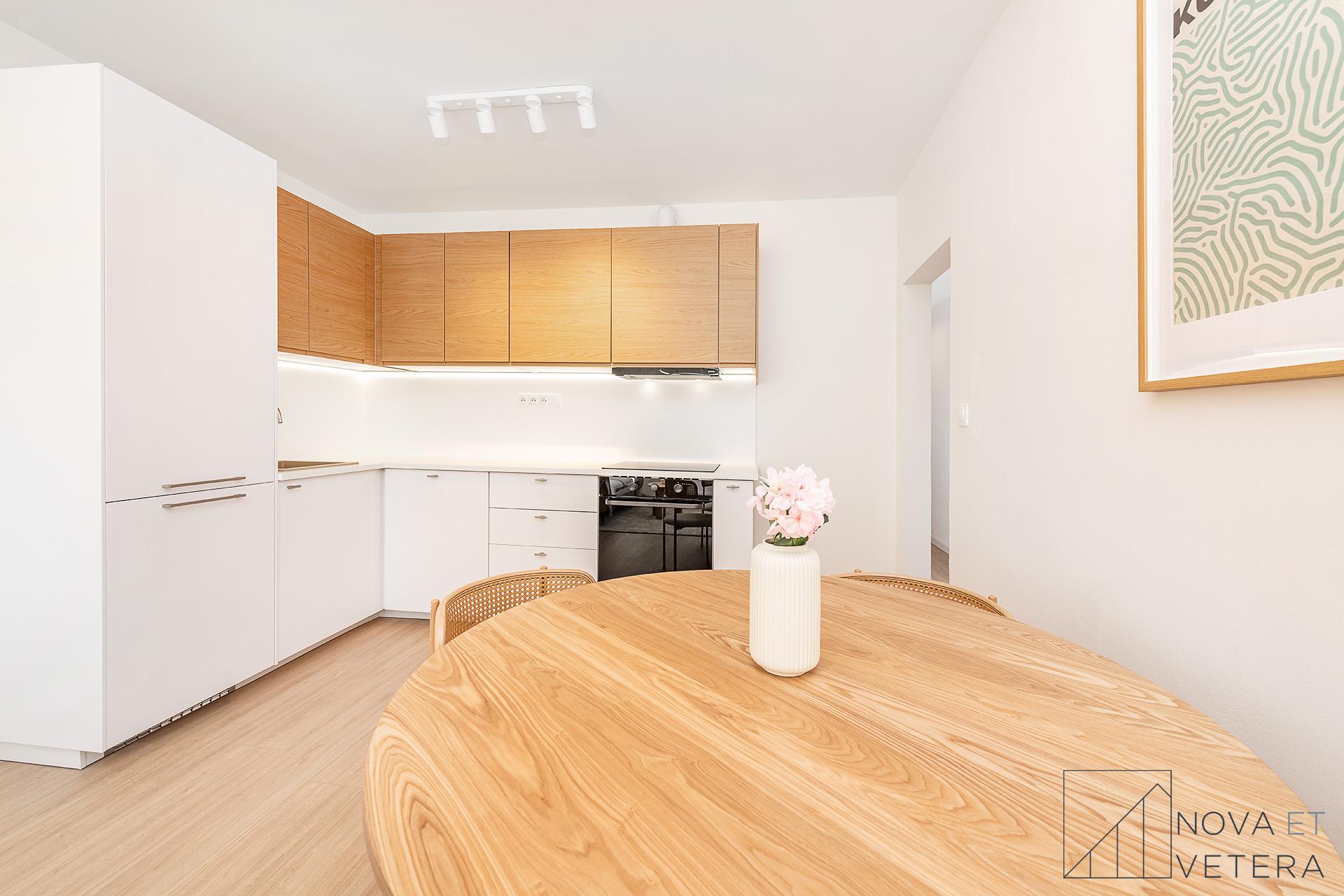 Prodej byt 4 + kk, 79㎡|Hlavní město Praha, Praha, Praha 4, Záběhlice, Hrusická 2514/10, 14100