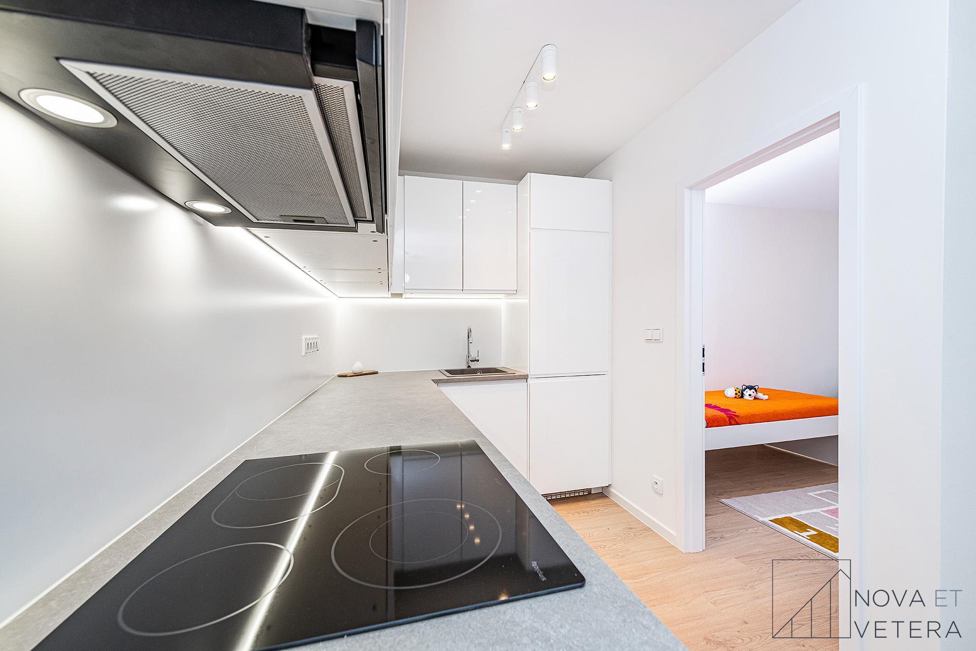 Prodej byt 4 + kk, 74㎡|Hlavní město Praha, Praha, Praha 3, Žižkov, Pod lipami 2564/27, 13000