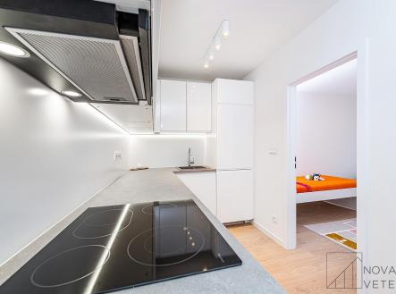 Prodej bytu, 4+kk, 74 m²