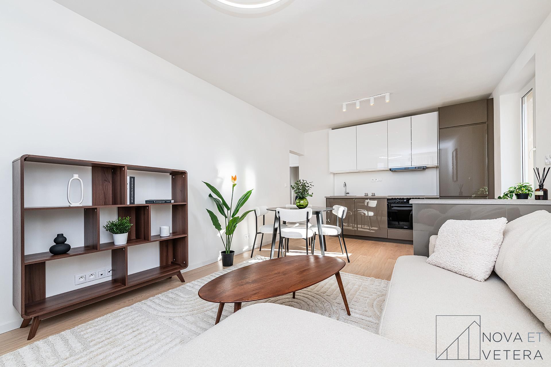 Prodej byt 5 + kk, 91㎡|Hlavní město Praha, Praha, Praha 4, Braník, Branická 1689/36, 14700