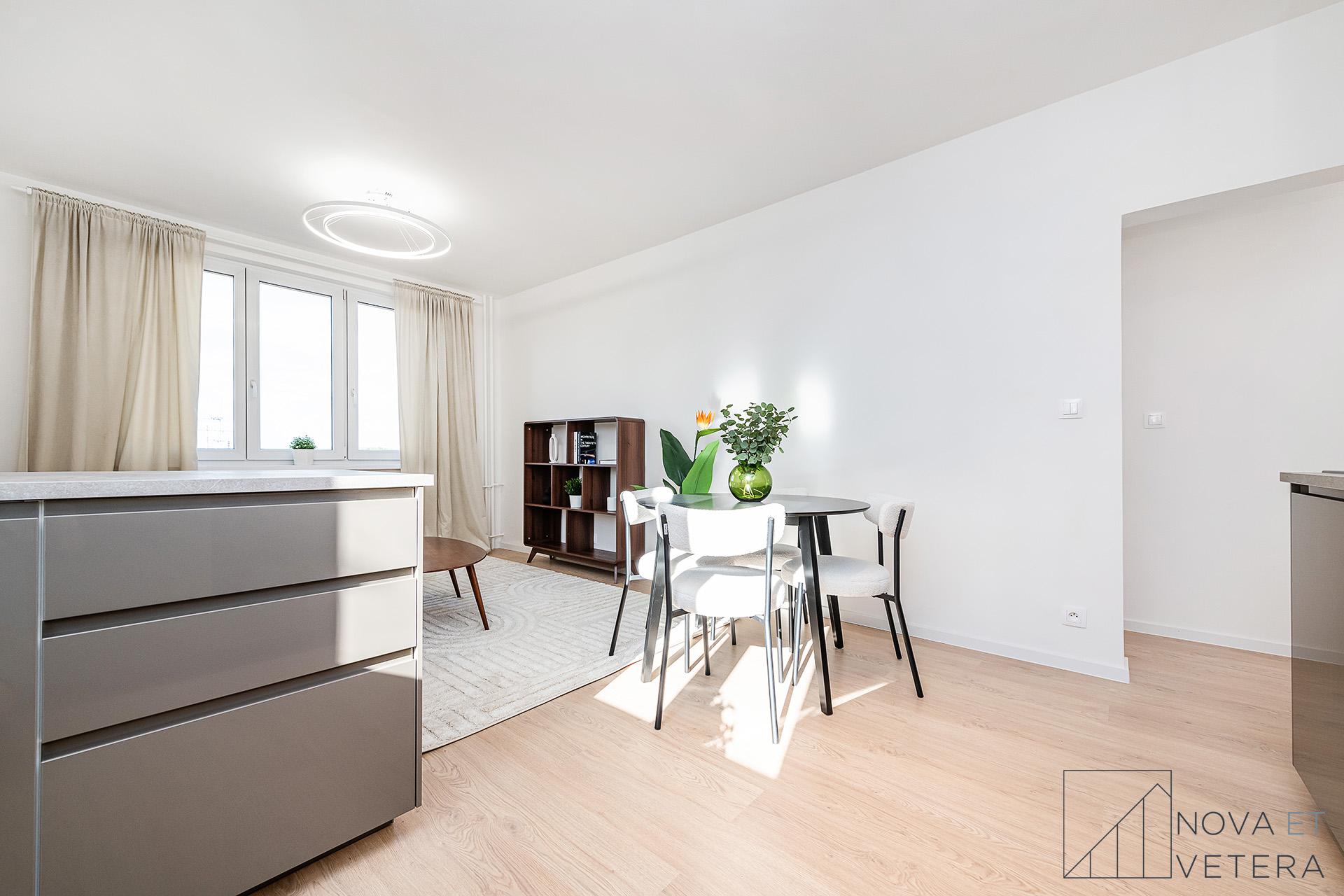 Prodej byt 5 + kk, 91㎡|Hlavní město Praha, Praha, Praha 4, Braník, Branická 1689/36, 14700