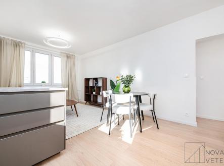 Prodej bytu, 5+kk, 91 m²