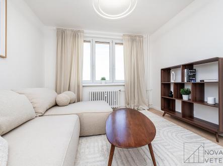 Prodej bytu, 5+kk, 91 m²