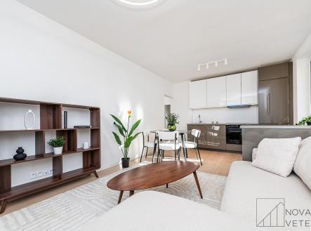 Prodej bytu, 5+kk, 91 m²