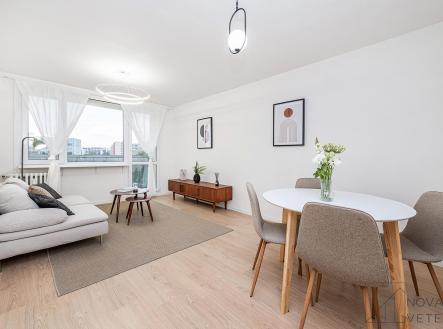 Prodej bytu, 4+kk, 76 m²