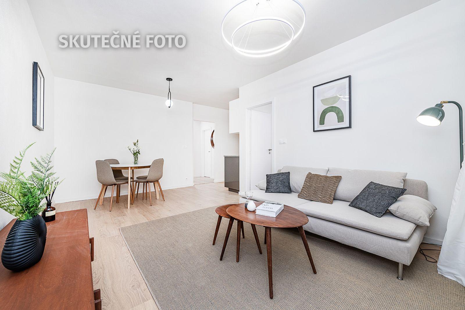 Prodej byt 4 + kk, 76㎡|Hlavní město Praha, Praha, Praha 8, Bohnice, Poznaňská 460/2, 18100